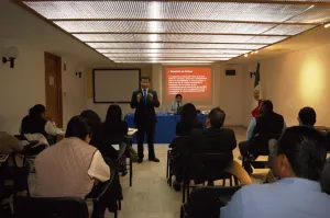 Fiscalía capacita a servidores públicos en asesoramiento jurídico y atención