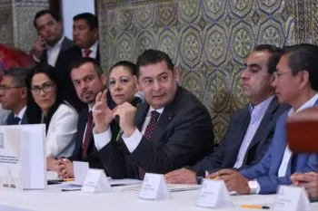 Con bioética y desde el humanismo mexicano, sustentamos el sentido social de la LOAPEP: Armenta