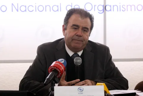 Llega tarde coordinación estado y municipio: COE