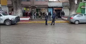 FGR catea y clausura tres negocios dedicados a la venta de donas en San Martín Texmelucan