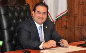 Borran de Facebook página oficial de Duarte