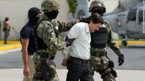 Segunda fuga de ‘El Chapo’ Guzmán ya tiene corrido
