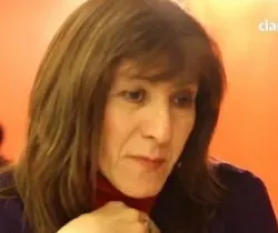 Primera maestra transexual, a las aulas en Argentina