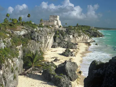 Turismo en Yucatán reporta ocupación completa