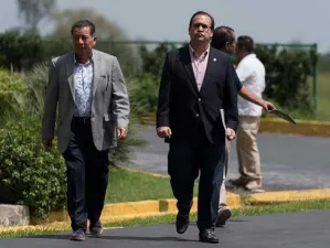 Lamentable, pero Duarte debe ser responsable de sus actos: Ramírez Marín