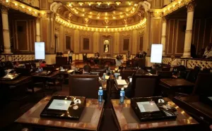 Eligen diputados a 3 comisionados para el ITAIP