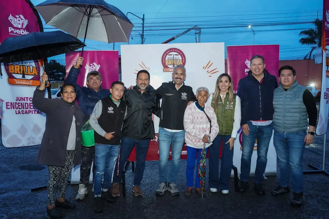 Ayto Pue Puebla Brilla Zaragoza