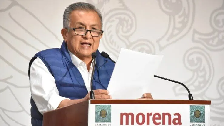 Exonera TEPJF a PAN por difundir un spot sobre Morena y Saúl Huerta