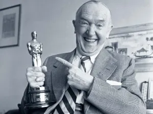 Efemérides: Stan Laurel, 52 años sin ‘El Flaco’