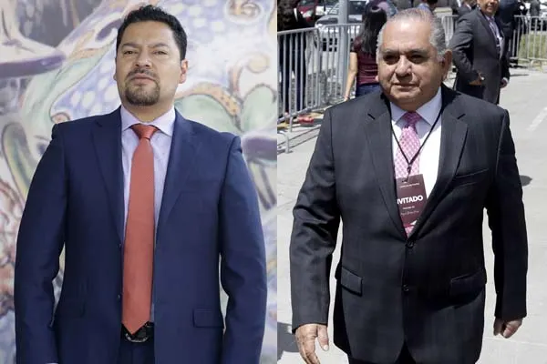 ¿Andrés Villegas o Ardelio Vargas para la secretaría de Gobernación?