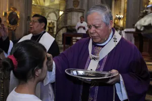 Víctor Sánchez exhorta que uso de pólvora en festividades sea más estricto