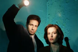 ?Los Expedientes Secretos X?, de vuelta a la TV