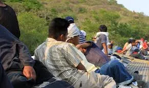 Identifica INM a 11 guías dedicados al tráfico de migrantes