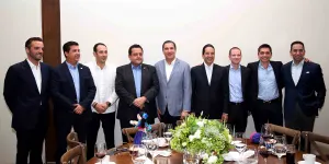 Arranca Anaya en Puebla labor para lograr CEN PAN