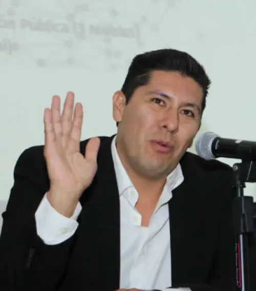 Candidatos ciudadanos impulsará el PES en elección 2021
