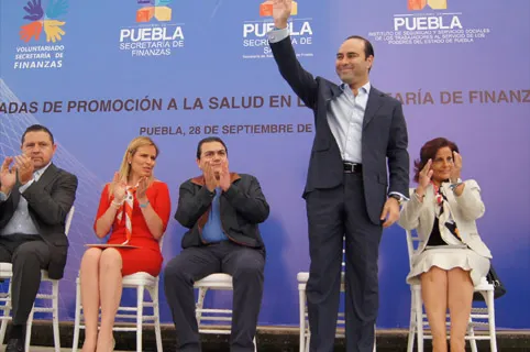 El PAN designará al coordinador: Aguilar Chedraui
