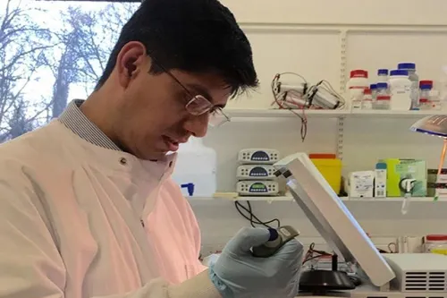 Mi formación en la BUAP, decisiva en mi carrera como científico: César López Camacho