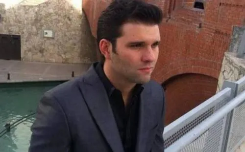 Conoce el rostro del presunto hombre que baleó y asesinó a Fabio de UFF