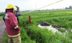 Apoya Rafael Núñez sancionar con prisión a quien cometa delito de robo de hidrocarburo