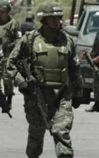 Congreso de NL formaliza donación de predio para instalar base militar