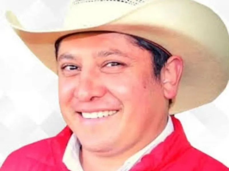 Asesinan al alcalde de Contepec, Michoacán
