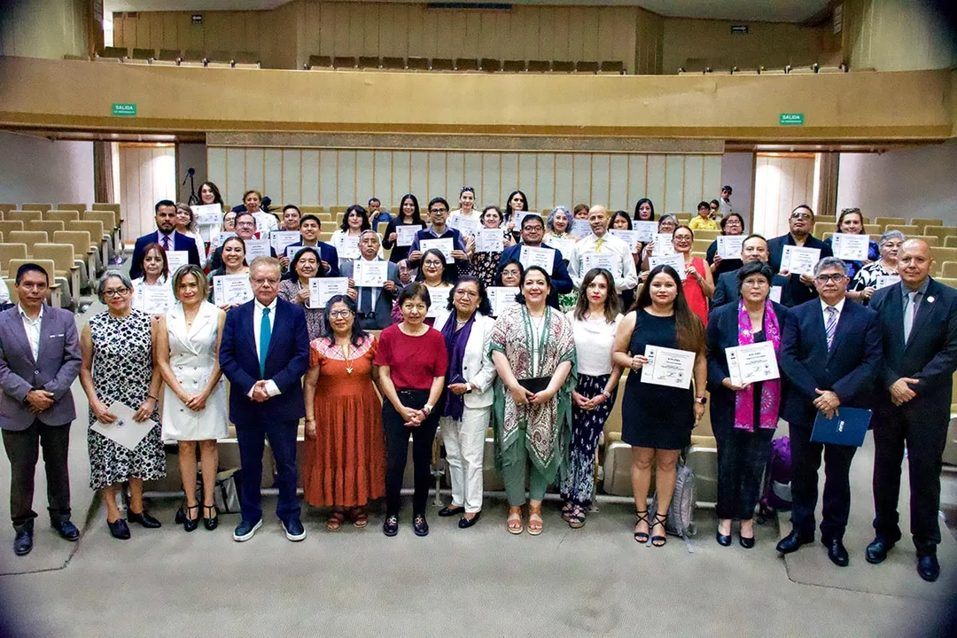Buap Diplomado Calidad Programas Educativos