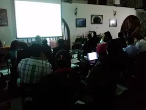 Realiza Profepa sala informativa sobre Auditoría Ambiental