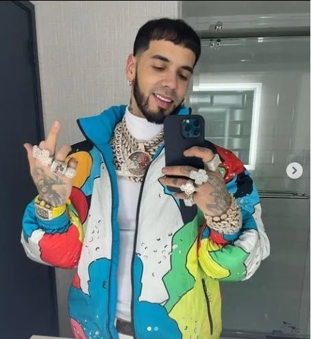 Anuel