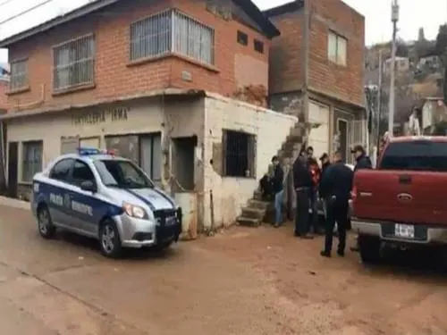 Recién nacido muere abandonado en mochila en Nogales