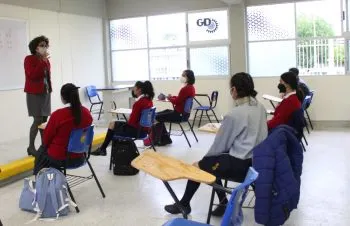 Inician el 20 de diciembre las vacaciones en escuelas de Puebla