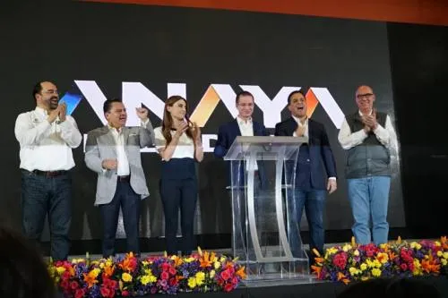La tendencia favorece a AMLO: reconoce Ricardo Anaya