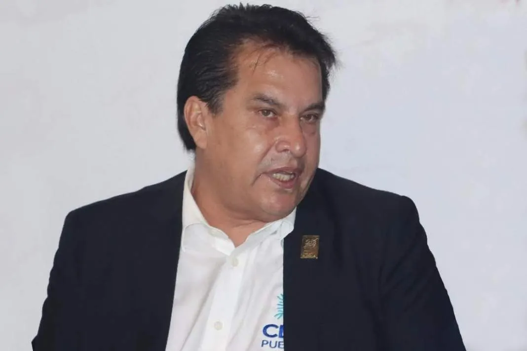 Jose Felix Cerezo Velez