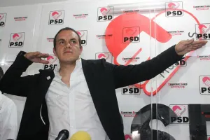 Cuauhtémoc Blanco participaría en segundo debate en Cuernavaca