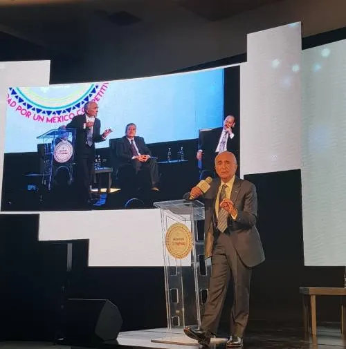 Pedro Ferriz de Con buscará candidatura independiente a la Presidencia