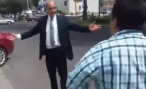 #LordDiscapacitado poblano se hace viral en redes