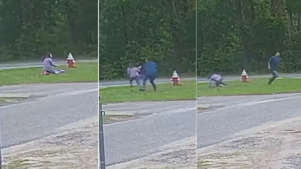 Sujeto intenta secuestrar a niña de 11 años en Florida; ella escapa