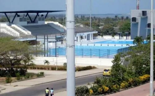 México invertirá 250 mdp para los Juegos Centroamericanos y del Caribe
