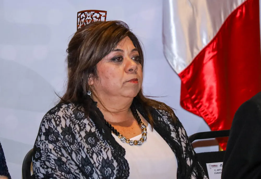 María José Farfán deja Museos Puebla; coordinará la Feria y el Pasaporte Turístico 2026
