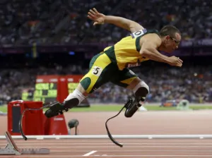 Posponen liberación de Óscar Pistorius
