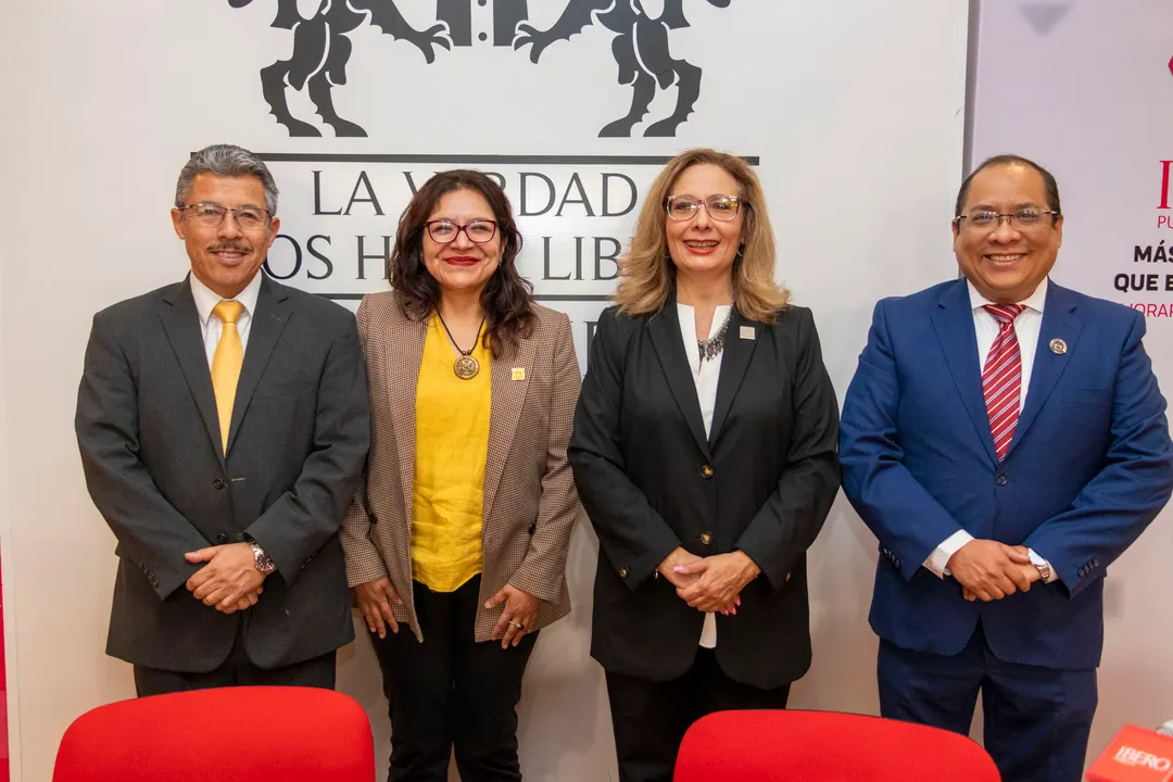 Las aristas del conflicto armado mexicano en la Cátedra Cossío