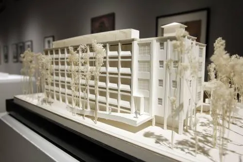 Arquitectura debe ser más cercana a la gente, dice especialista