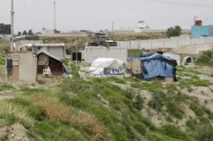 Alertan sobrepoblación de cerros en Teziutlán y Zacapoaxtla