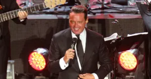 Luis Miguel reprograma concierto en Veracruz