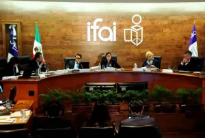 En el Ifai, despidos para unos e incremento de salarios para otros