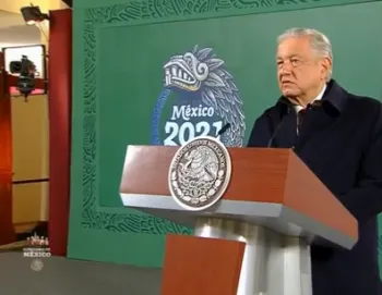 AMLO aplaudió fallo del TEPJF sobre la consulta de revocación