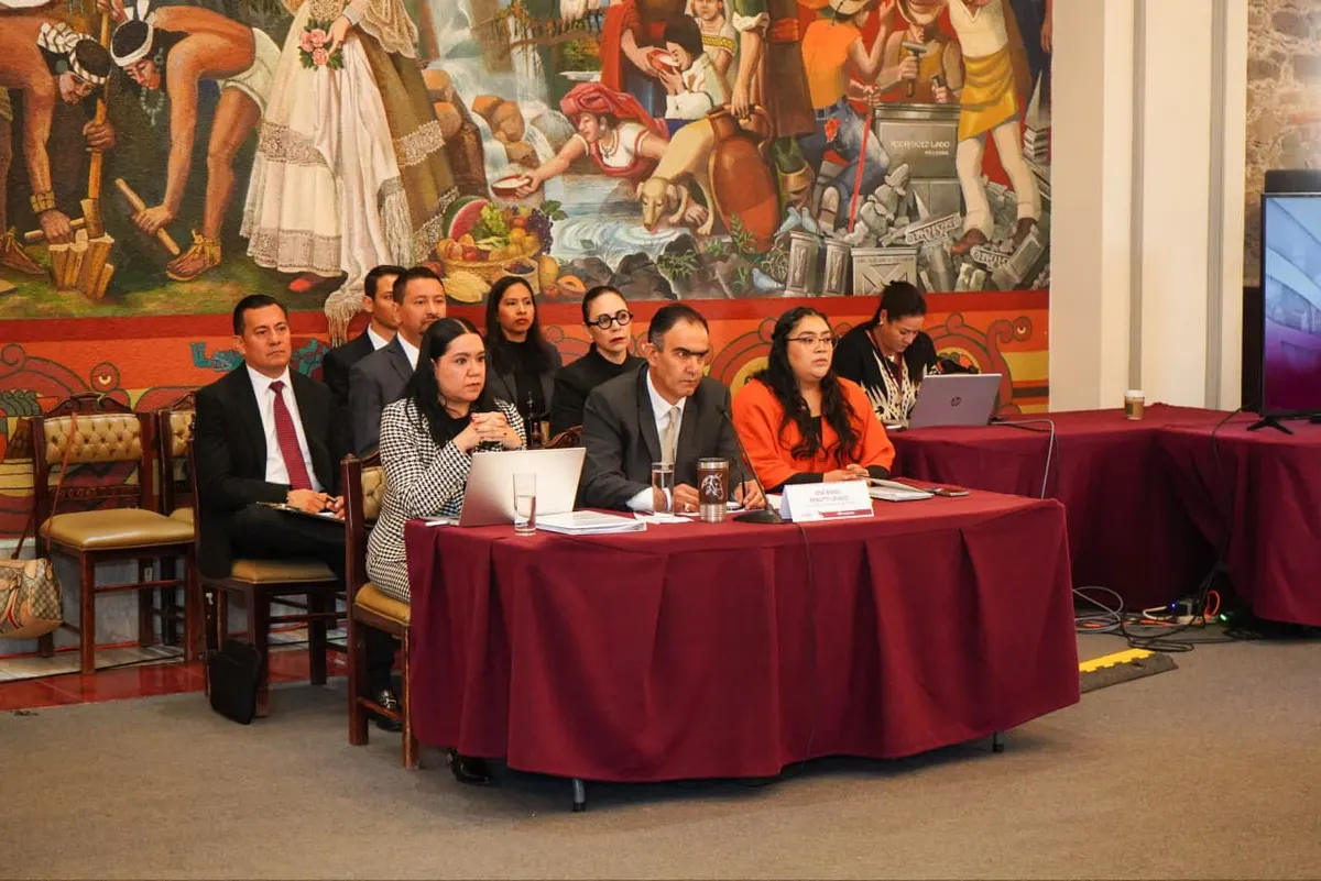 Mediante Industrial de Abastos, Ayuntamiento de Puebla cumple compromiso con salud pública: José Ángel Minutti