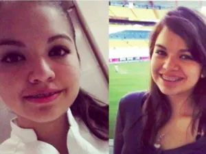 Padrastro, asesino de Erika Kassandra Bravo Caro