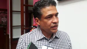 Prematuro candidatear a Maldonado al CEN PRD: Cruz Bermúdez