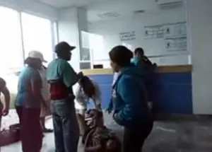 CNDH atrae queja de oficio por mala atención en hospital de Tehuacán