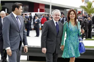 Unidad y bienestar del país, requisitos para quien busque liderar al PAN: Creel